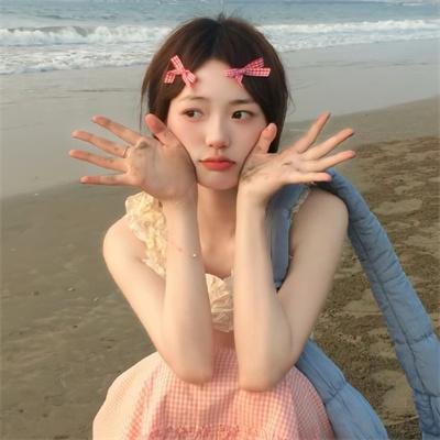 愿江海一直向上流